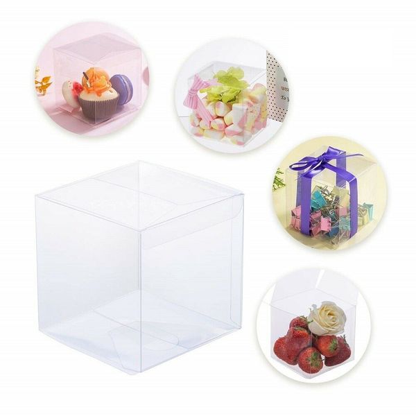 50pcs/lot clear pvc favour boxes wedding birthday party candy macaron cake engage flower ribbon square candy box christmas gift k06
50pcs/lot clear pvc favour boxes wedding birthday party candy macaron cake engage flower ribbon square candy box christmas gift k06