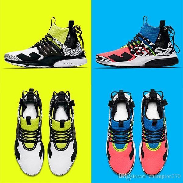 new acronym 2019 x presto mid v2 men sport running shoes racer pink cool grey darts street designer sneakers camouflage graffiti women shoes
new acronym 2019 x presto mid v2 men sport running shoes racer pink cool grey darts street designer sneakers camouflage graffiti women shoes