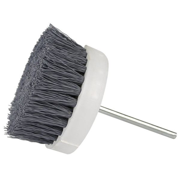 1 pcs 80x35x6mm nylon wire polishing brush wheel drill grinding head for wood carving furniture p600
1 pcs 80x35x6mm nylon wire polishing brush wheel drill grinding head for wood carving furniture p600
