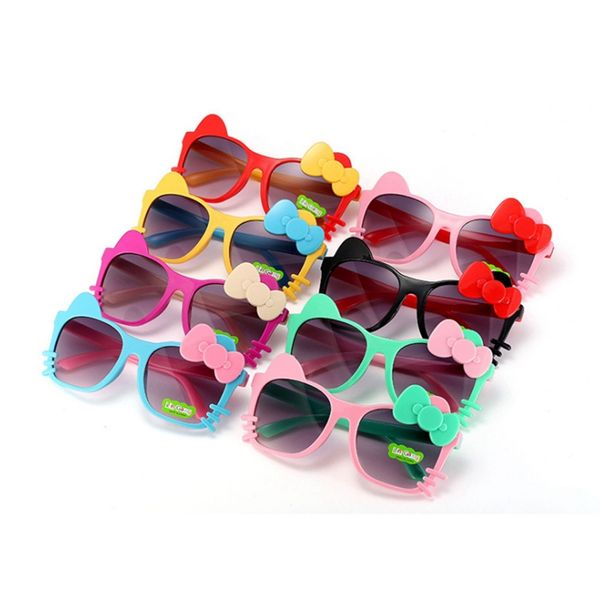 kids girl sunglasses bow cat kid sun glasses uv protection girls eyeglasses children beach eyewear kids fashion accessories 6 colors dhw3635, Blue
kids girl sunglasses bow cat kid sun glasses uv protection girls eyeglasses children beach eyewear kids fashion accessories 6 colors dhw3635, Blue