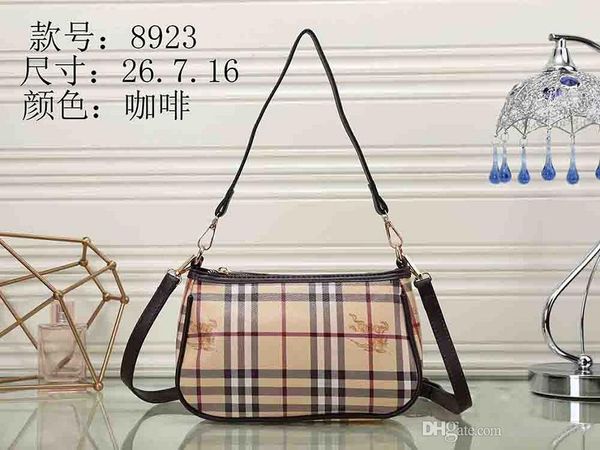2019 Designer Handbag 23*16cm New Hot Sell Crossbody Shoulder Bags Luxury Designer Handbags Women Bags Purse Large Capacity Totes Bags
2019 Designer Handbag 23*16cm New Hot Sell Crossbody Shoulder Bags Luxury Designer Handbags Women Bags Purse Large Capacity Totes Bags
