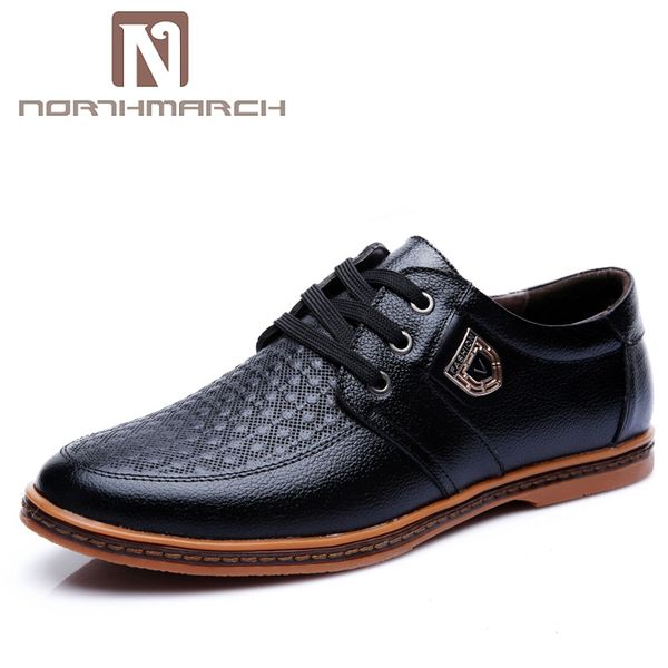 northmarch fashion brand mens shoes genuine leather breathable casual shoes men handmade driving men summer mocassin homme, Black
northmarch fashion brand mens shoes genuine leather breathable casual shoes men handmade driving men summer mocassin homme, Black