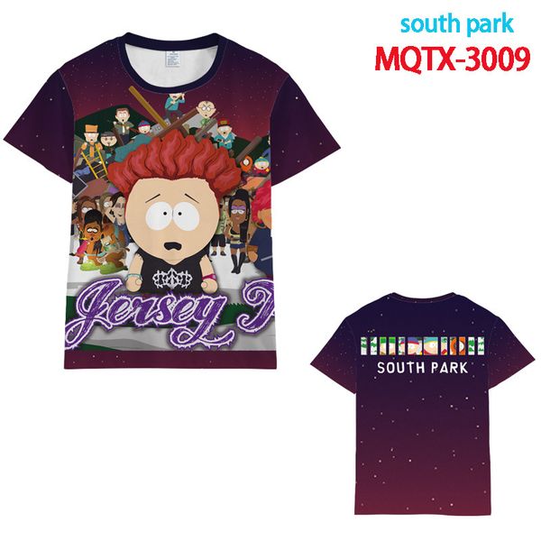 south park summer 3d полноцветная печатная футболка для мужчин, связанная с анимацией, бесплатная доставка, White;black
south park summer 3d полноцветная печатная футболка для мужчин, связанная с анимацией, бесплатная доставка, White;black