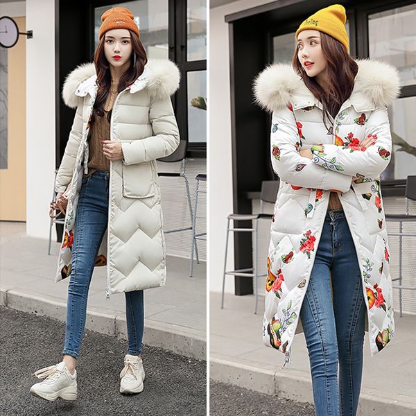 trendy 2019 women winter both two sides can be wore cotton clothing new arrival with fur hooded long coat cotton warm wholesale, Black
trendy 2019 women winter both two sides can be wore cotton clothing new arrival with fur hooded long coat cotton warm wholesale, Black