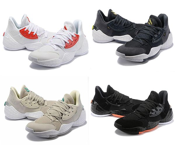james harden vol.4 basketball shoes for mens luxury training black red mvp sneakers sports running shoes men designer shoes eur 40-46
james harden vol.4 basketball shoes for mens luxury training black red mvp sneakers sports running shoes men designer shoes eur 40-46