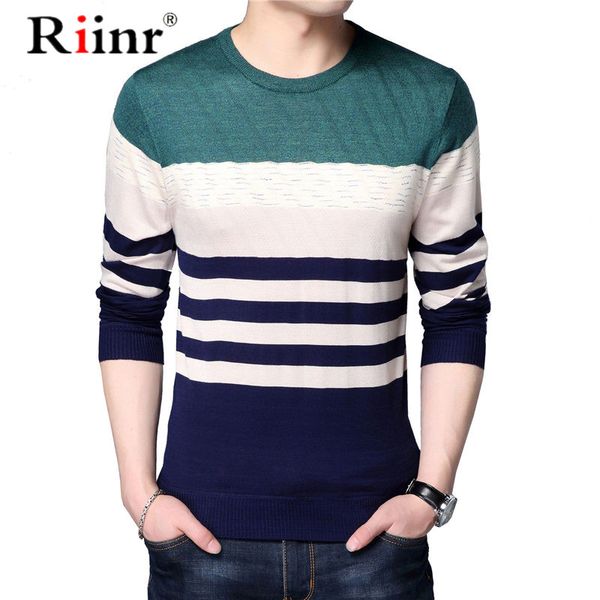 thin 2019 new fashion brand sweaters men pullovers slim fit jumpers knitwear striped winter korean style casual clothing male, White;black
thin 2019 new fashion brand sweaters men pullovers slim fit jumpers knitwear striped winter korean style casual clothing male, White;black