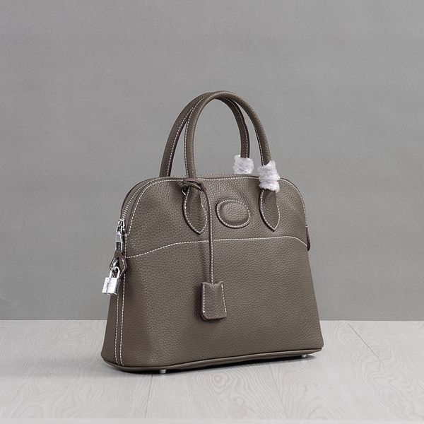 fall/winter 2019 new original lichee leather single shoulder handbag shell bag women's bag handbag
fall/winter 2019 new original lichee leather single shoulder handbag shell bag women's bag handbag