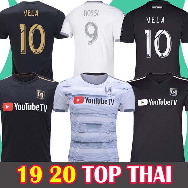 2019 LAFC Carlos Vela Los Angeles Soccer Jerseys 18 19 20 Home ZELAYA GABER ROSSI CIMAN ZIMMERMAN Black Parley Primary WHITE Football Shirts
2019 LAFC Carlos Vela Los Angeles Soccer Jerseys 18 19 20 Home ZELAYA GABER ROSSI CIMAN ZIMMERMAN Black Parley Primary WHITE Football Shirts