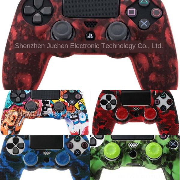 som6e ps4 полный корпус 4 ps case cover mod kit кнопки для playstation 4 dualshock 4 shell controller v1 замена камуфляж камуфляж
som6e ps4 полный корпус 4 ps case cover mod kit кнопки для playstation 4 dualshock 4 shell controller v1 замена камуфляж камуфляж