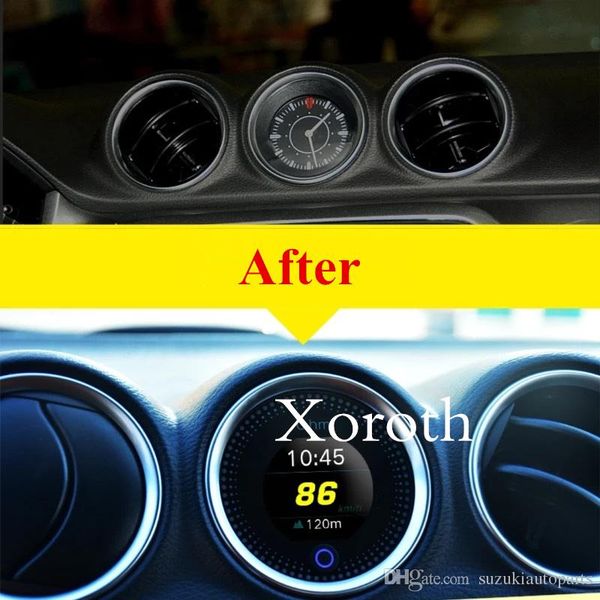 auto digital gps clock,tmps (tire pressure monitoring system),grading instrument for suzuki new vitara 2016-2018
auto digital gps clock,tmps (tire pressure monitoring system),grading instrument for suzuki new vitara 2016-2018