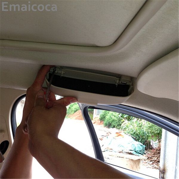 emaicoca car styling glasses box case storage box for qashqai teana x-trail livina sylphy tiida sunny march murano
emaicoca car styling glasses box case storage box for qashqai teana x-trail livina sylphy tiida sunny march murano