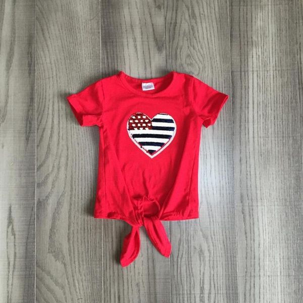 july 4th summer baby girls independence day raglans boutique red stars cotton flip tie knot shirts clothes stripe t, White
july 4th summer baby girls independence day raglans boutique red stars cotton flip tie knot shirts clothes stripe t, White