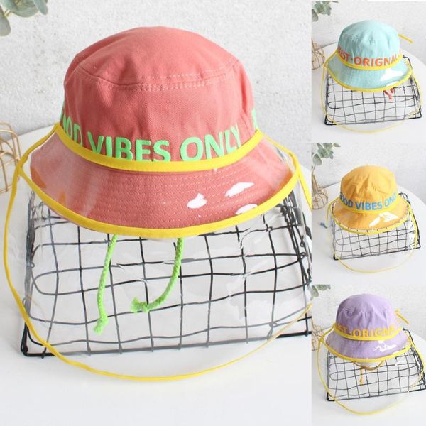 1pc bucket hats anti-spitting protective hat dustproof cover kids boys girls fisherman cap hat casquette visiera protettiva a15
1pc bucket hats anti-spitting protective hat dustproof cover kids boys girls fisherman cap hat casquette visiera protettiva a15