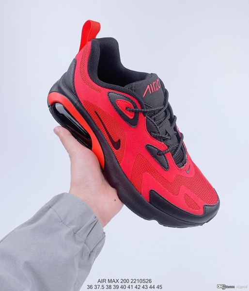 2020 new luxury designer men's and women's casual sports shoes mesh upper leather stitching visual strong size 36-45
2020 new luxury designer men's and women's casual sports shoes mesh upper leather stitching visual strong size 36-45