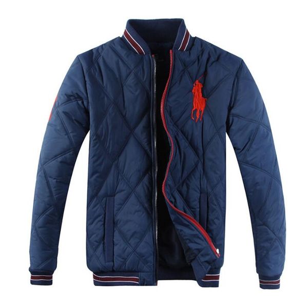new polo à manches longues ralph jackets mens lauren branded jacket mens designers down jackets luxury man sport jacket, Black;brown
new polo à manches longues ralph jackets mens lauren branded jacket mens designers down jackets luxury man sport jacket, Black;brown