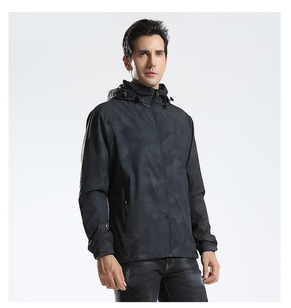 2019 new softshell jacket men waterproof jacket hiking fleece rain coat fishing windbreaker outdoor camping trekking soft shell, Blue;black
2019 new softshell jacket men waterproof jacket hiking fleece rain coat fishing windbreaker outdoor camping trekking soft shell, Blue;black