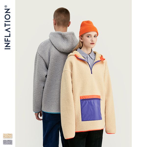 inflation overhead men hoodie in fleece 2019 korean fashion fleece winter men hoodies loose fit hoodies 9678w, Black
inflation overhead men hoodie in fleece 2019 korean fashion fleece winter men hoodies loose fit hoodies 9678w, Black