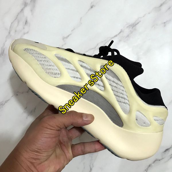 2020 new alvah blackazael 700 v3 glows in the dark kanye west men women running shoes designer sports sneakers with box
2020 new alvah blackazael 700 v3 glows in the dark kanye west men women running shoes designer sports sneakers with box