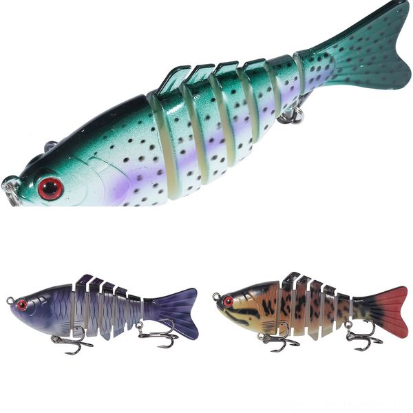 oeefr fishing 15.5g box 5 type bait grid luya box (10cm * tackle) can hold 5 fake baits
oeefr fishing 15.5g box 5 type bait grid luya box (10cm * tackle) can hold 5 fake baits