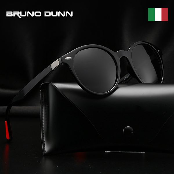 bruno dunn trendy 2020 brand design polarized round sunglasses men women driving sun glasses male fashion travel glasses ray, White;black
bruno dunn trendy 2020 brand design polarized round sunglasses men women driving sun glasses male fashion travel glasses ray, White;black