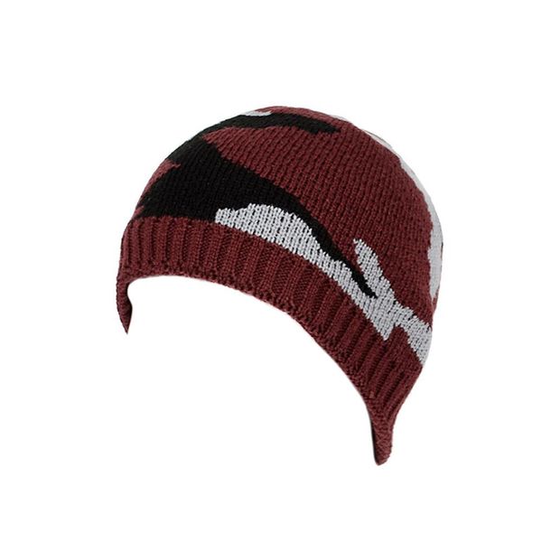 thicken fleece lining army camouflage hat for men hunting cs winter hat warm beanies knit camo ski hats winter climbing fishing, Black;white
thicken fleece lining army camouflage hat for men hunting cs winter hat warm beanies knit camo ski hats winter climbing fishing, Black;white