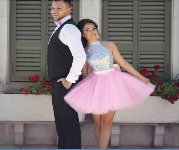 tulle skirt homecoming dresses with sequin 2020 short party dress knee length prom gowns, Red
tulle skirt homecoming dresses with sequin 2020 short party dress knee length prom gowns, Red