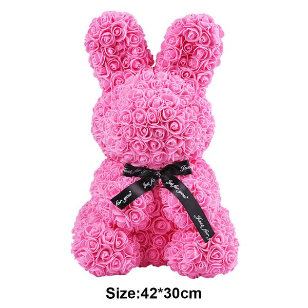 wedding party decorations rose bear rabbit dog anniversary valentine's day gift rose foam bear birthday present for girlfriend
wedding party decorations rose bear rabbit dog anniversary valentine's day gift rose foam bear birthday present for girlfriend
