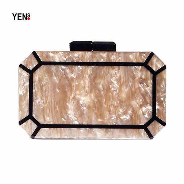 brand fashion wallet women messenger bag acrylic clutch bags casual party luxury handbag mini woman bags solid evening bag elegant clutch
brand fashion wallet women messenger bag acrylic clutch bags casual party luxury handbag mini woman bags solid evening bag elegant clutch