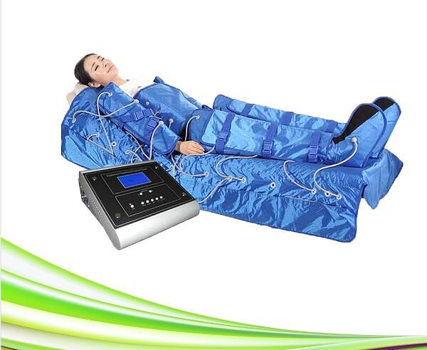 3 in 1 far infrared professional lymph drainage pressotherapy massage slim pressotherapy suit
3 in 1 far infrared professional lymph drainage pressotherapy massage slim pressotherapy suit
