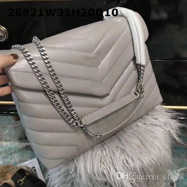 discounted women shoulder bags smooth real cow leather luxury hardware chain bags 3 layers pockets competitve prices to resell
discounted women shoulder bags smooth real cow leather luxury hardware chain bags 3 layers pockets competitve prices to resell