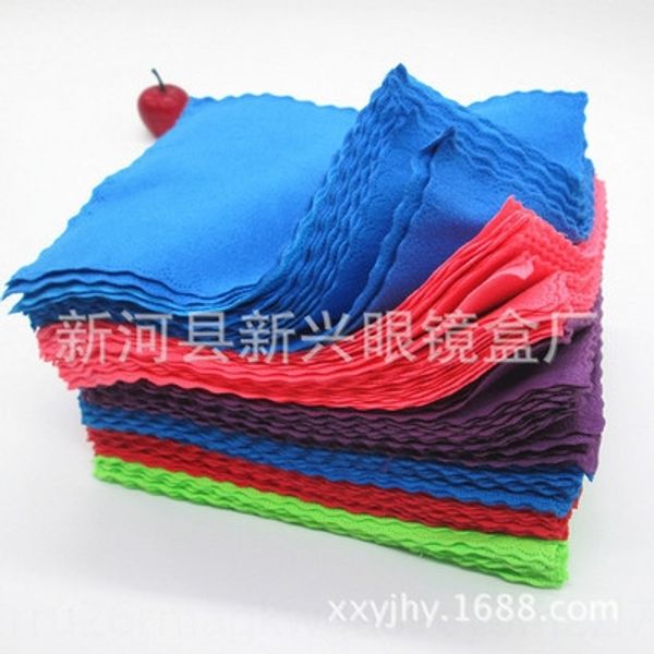 sh8tb regular double-faced velvet multicolor wave glasses wiping ordinary double-sided velvet multi-lens color ball mirror cloth lens wiping
sh8tb regular double-faced velvet multicolor wave glasses wiping ordinary double-sided velvet multi-lens color ball mirror cloth lens wiping