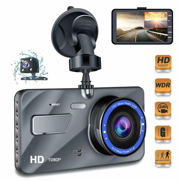 full hd 1080p 4" ips car dvr vehicle dashboard camera with infrared night vision video recorder g-sensor usb dash cam car dvrs
full hd 1080p 4" ips car dvr vehicle dashboard camera with infrared night vision video recorder g-sensor usb dash cam car dvrs