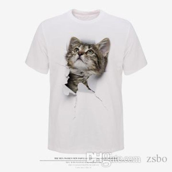 лето новый 3d милый кот черный и белый японский ретро уличный тренд кошка с коротким рукавом футболка wgtx45, White;black
лето новый 3d милый кот черный и белый японский ретро уличный тренд кошка с коротким рукавом футболка wgtx45, White;black