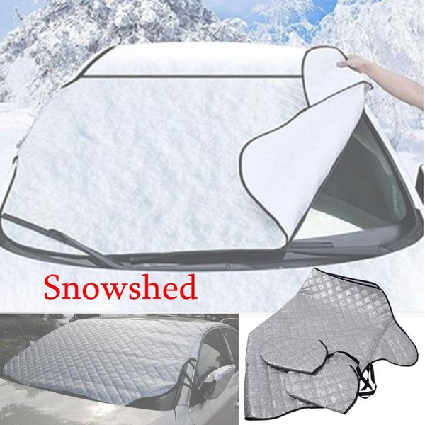 universal auto magnetic sunshade cover car windshield snow sun shade shield winter visor cover car front windscreen
universal auto magnetic sunshade cover car windshield snow sun shade shield winter visor cover car front windscreen
