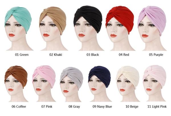 muslim turban caps women elastic stretchy beanies hats bonnet turban cancer islamic arab lady headwear beanie new, Blue;gray
muslim turban caps women elastic stretchy beanies hats bonnet turban cancer islamic arab lady headwear beanie new, Blue;gray