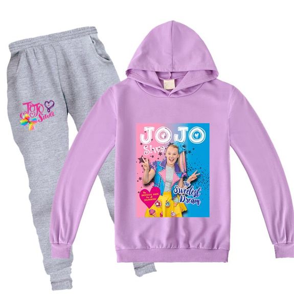 jojo siwa толстовка брюки 2 шт. горячая весна осень с длинным рукавом девушки одежда детская одежда дети девушки с капюшоном топы толстовки, White
jojo siwa толстовка брюки 2 шт. горячая весна осень с длинным рукавом девушки одежда детская одежда дети девушки с капюшоном топы толстовки, White