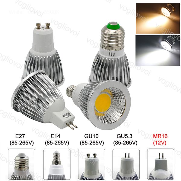 led bulbs dimmable spotlights lamp cob 110v 220v 120 angle aluminium gu10 e27 gu5.3 mr16 lights warm cool white dc12v epacket
led bulbs dimmable spotlights lamp cob 110v 220v 120 angle aluminium gu10 e27 gu5.3 mr16 lights warm cool white dc12v epacket