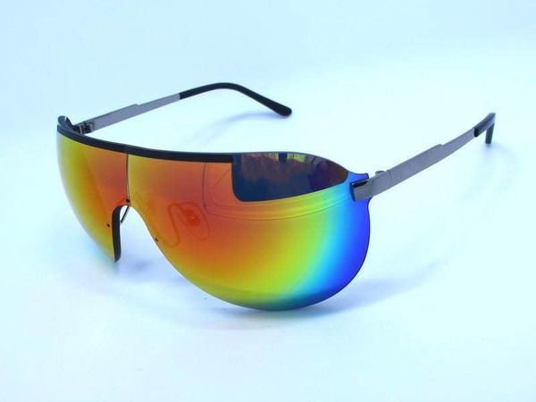2019 new sell frank frame rainbow colorfull glasses sunglasses summer men women sunglasses, White;black
2019 new sell frank frame rainbow colorfull glasses sunglasses summer men women sunglasses, White;black