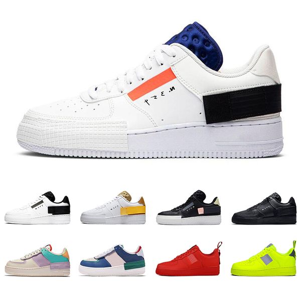 2020 men women running shoes 1 type shadow utility triple black summit white mystic air navy mens trainer fashion sports sneakers
2020 men women running shoes 1 type shadow utility triple black summit white mystic air navy mens trainer fashion sports sneakers
