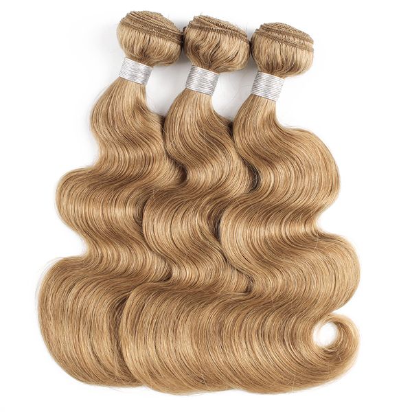 kisshair цвет 27 honey blonde hair 3/4 связки бразильский человеческих волос weave объемная волна virgin extensions волос, Black
kisshair цвет 27 honey blonde hair 3/4 связки бразильский человеческих волос weave объемная волна virgin extensions волос, Black