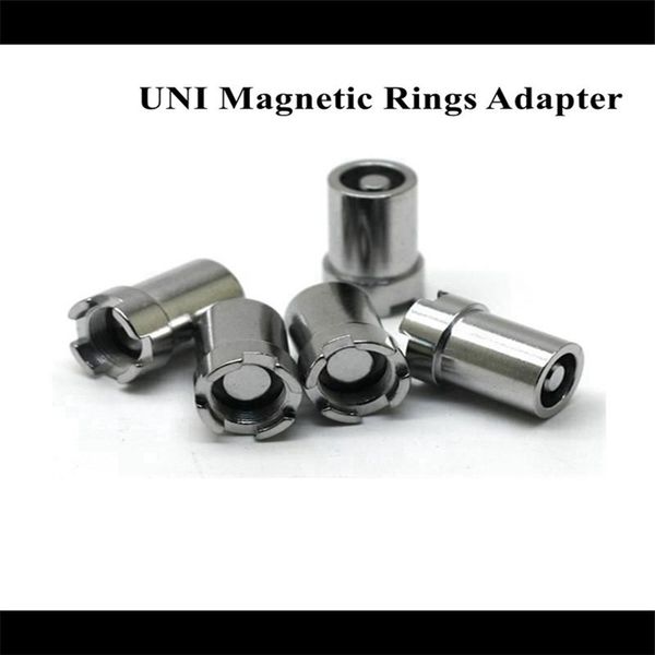 100% первоначально Yocan UNI Магнит Адаптер для 650mAh Yocan UNI Box Mod аккумулятора 510 тема адаптера Масляных картриджей против VMOD адаптера
100% первоначально Yocan UNI Магнит Адаптер для 650mAh Yocan UNI Box Mod аккумулятора 510 тема адаптера Масляных картриджей против VMOD адаптера
