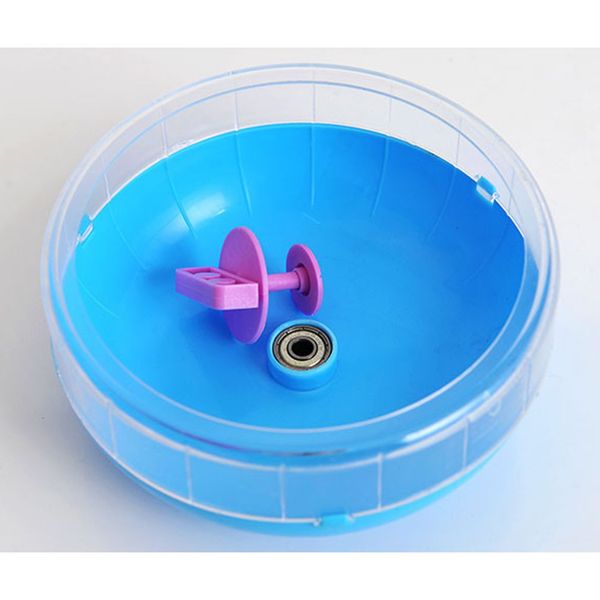 hamster mute running wheel golden bear sports wheel bracket hamster toy silent pet treadmill super silent runner
hamster mute running wheel golden bear sports wheel bracket hamster toy silent pet treadmill super silent runner
