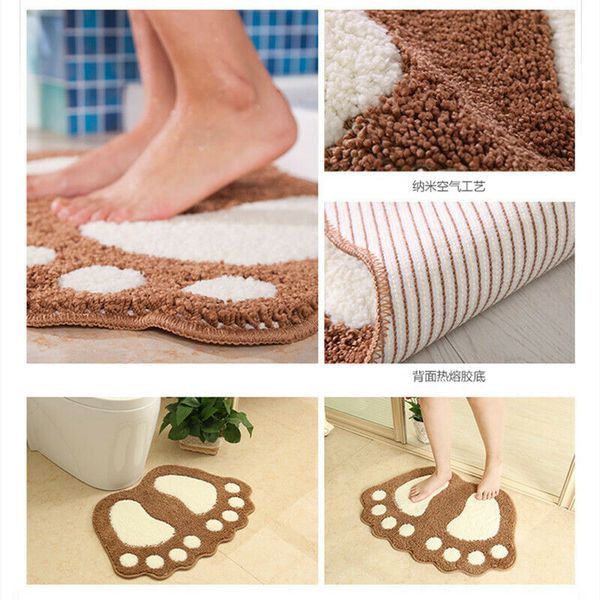 bathroom mat set carpet bathroom floor rug anti-slip rugs toilet bath mat non slip bathroom set rug
bathroom mat set carpet bathroom floor rug anti-slip rugs toilet bath mat non slip bathroom set rug