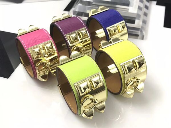 luxury designer jewelry women bracelets mens bracelets fashion designer bracelet eight thick nails bracelet leather bracelet jewelry, Black
luxury designer jewelry women bracelets mens bracelets fashion designer bracelet eight thick nails bracelet leather bracelet jewelry, Black