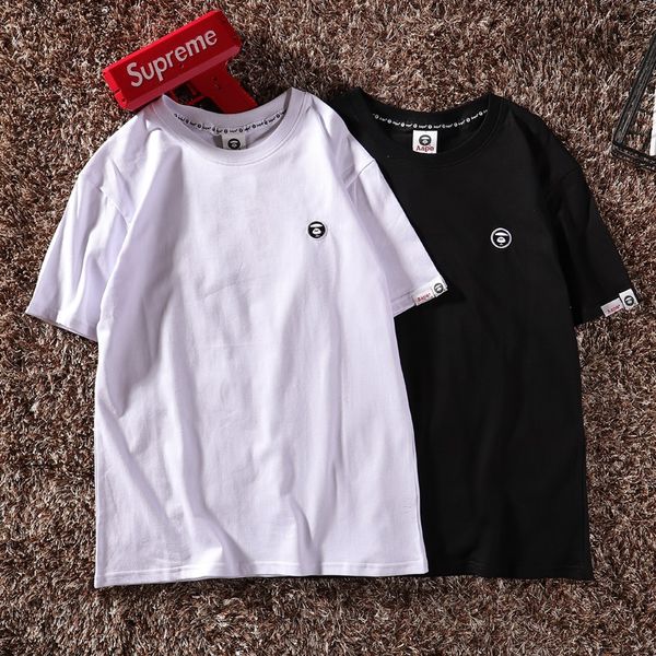 aape mens women designer t shirts b ape fashion luxury designer t shirt summer mens tshirt tee couples matching clothes 1015, White
aape mens women designer t shirts b ape fashion luxury designer t shirt summer mens tshirt tee couples matching clothes 1015, White