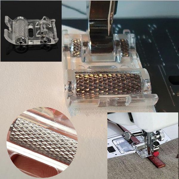 горячая продажа 1pcs low roller shank прижимная лапка для мгновенного singer brother janome главная искусство швейные машины инструменты рас, Black
горячая продажа 1pcs low roller shank прижимная лапка для мгновенного singer brother janome главная искусство швейные машины инструменты рас, Black