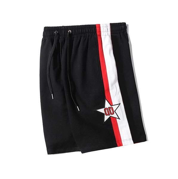 20ss mens designer shorts summer brand shorts with logo printed casual solid color short pants sport short trousers joggers for male, White;black
20ss mens designer shorts summer brand shorts with logo printed casual solid color short pants sport short trousers joggers for male, White;black