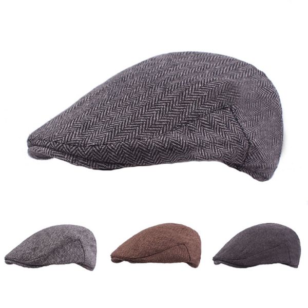 мужчины классический зимы теплые береты driving golf cap повседневный cabbie newsboy hat new, Blue;gray
мужчины классический зимы теплые береты driving golf cap повседневный cabbie newsboy hat new, Blue;gray