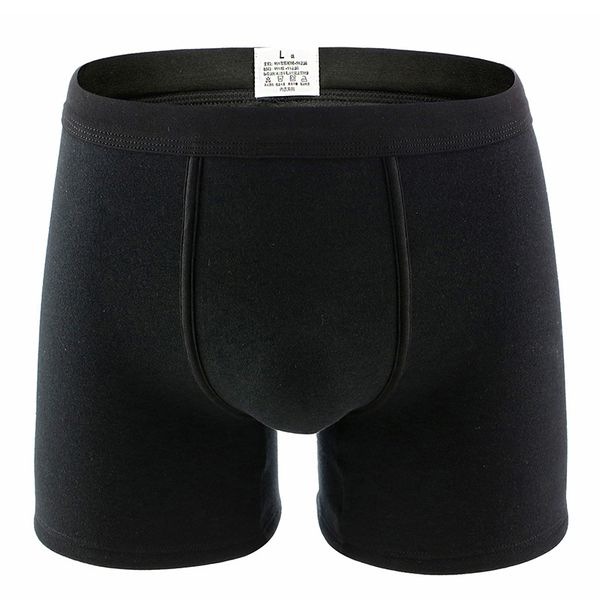 underpants men's add velvet underwear winter thick cotton keep warm shorts plus long legs boxers pants boxershorts men thermal, Black;white
underpants men's add velvet underwear winter thick cotton keep warm shorts plus long legs boxers pants boxershorts men thermal, Black;white