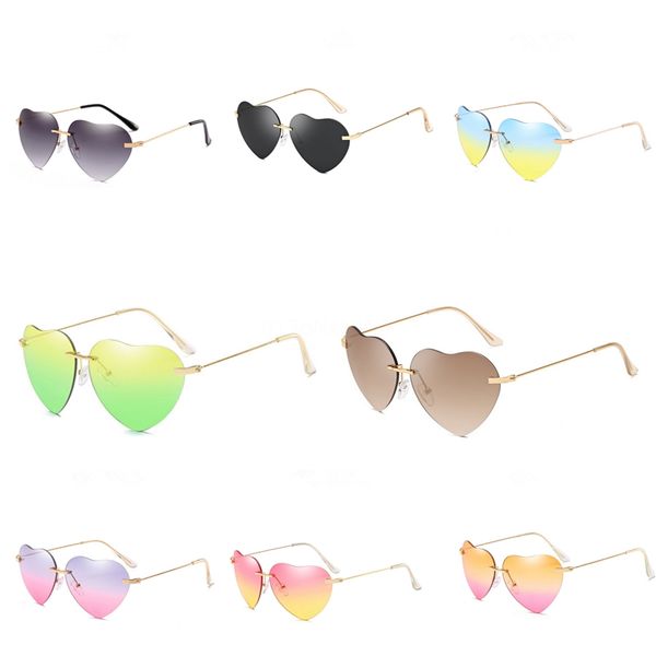 fashion heart-shaped sunglasee classic gafas semi rimless heart-shaped sunglasee women hollow out metal wood attitude buffalo hor, White;black
fashion heart-shaped sunglasee classic gafas semi rimless heart-shaped sunglasee women hollow out metal wood attitude buffalo hor, White;black